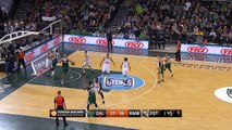 Highlights: Zalgiris Kaunas-Real Madrid