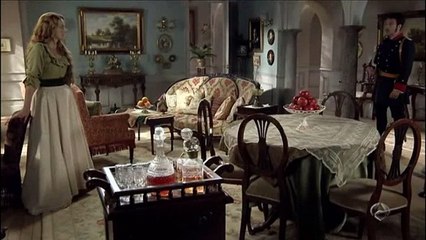 BANDOLERA  escena completa vayamonos juntos