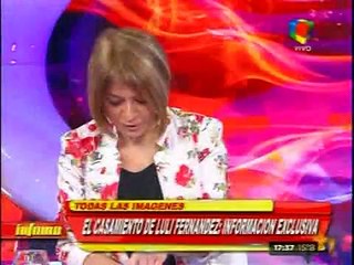 Pronto.com.ar Cara del Moro reta a Santiago