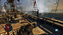 Assassins Creed Rogue, gameplay Español parte 14, Adios Varendrye