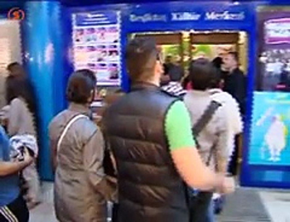 KEL ALAKA YENİ BÖLÜM İZLE