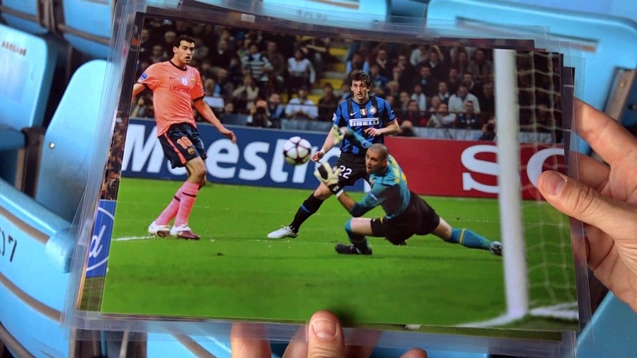 Milito: "Tata Martino hat keine Zeit"