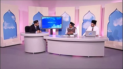 Les accomplissements du Messie Promis   émission 11