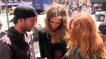 Jessica Alba demands that paparazzi deletes photo in NYC