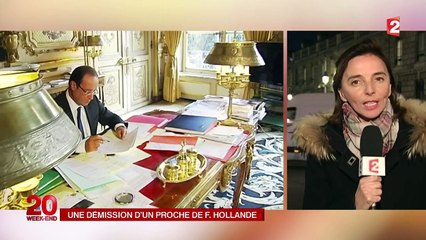 Démission de Kader Arif : Hollande a voulu éviter le scandale médiatique