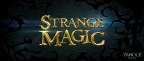 Strange Magic - Première bande annonce (VO)