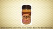 Trader Joe's Organic Peanut Butter Crunchy Salted Review