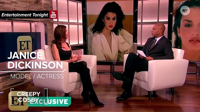 Bill Cosby Made A Joke About Date Rape Drugs In 1969