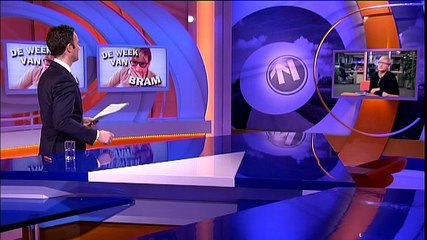 De week van Bram - RTV Noord