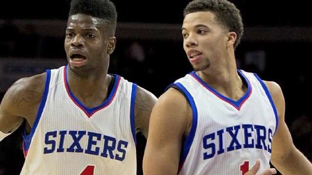 Sixers Insiders: The Sixers vs. Kentucky