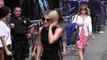 Julianne Hough at Good Morning America in NYC