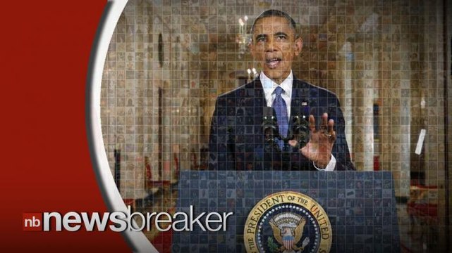 President Obama Issues Executive Order Allowing Amnesty for Illegal Immigrants