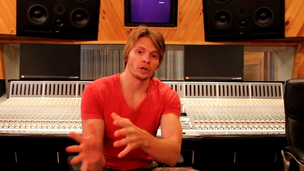 Making The Album 1
