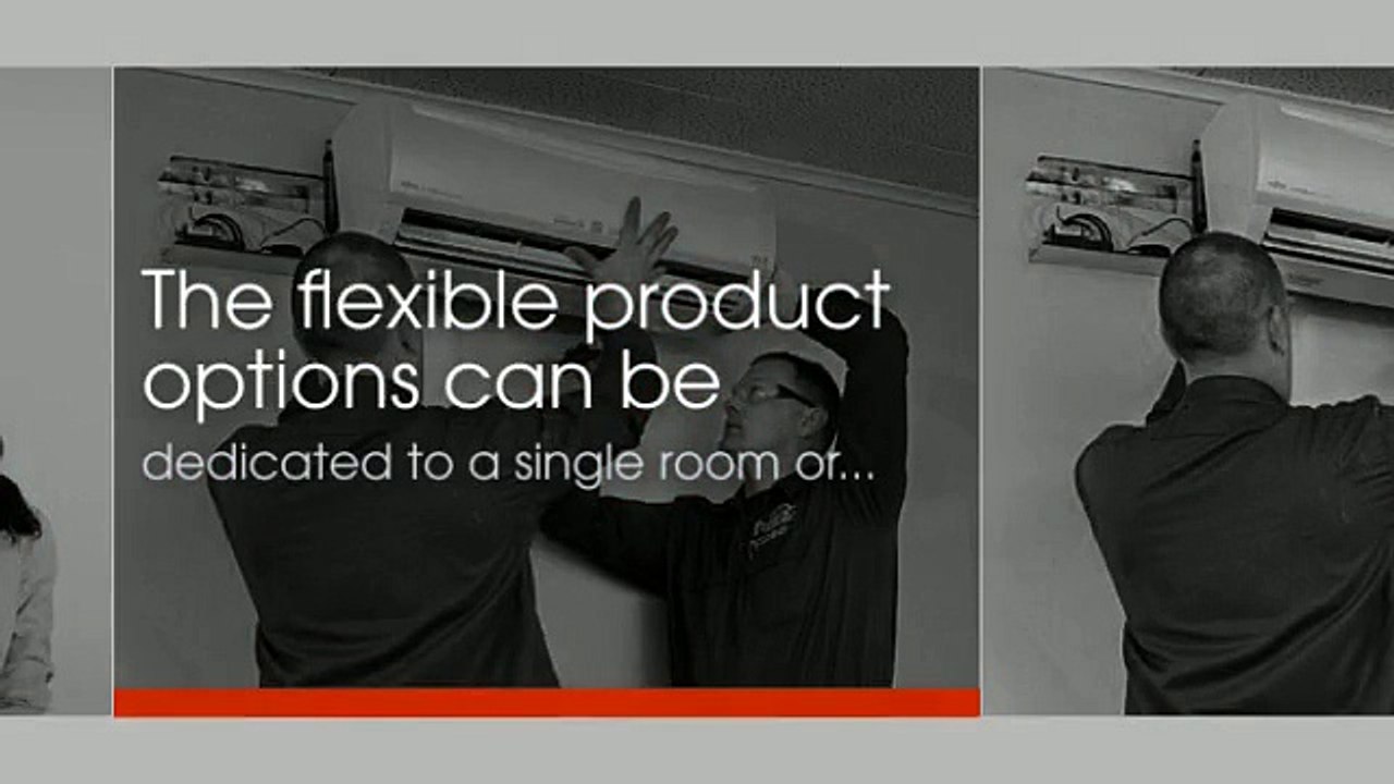 Heat Pump Repair in Minisplitwarehouse.com (DUCTLESS).