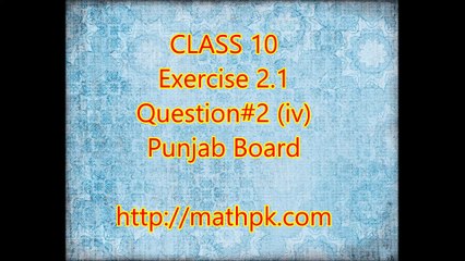2.1-2-iv (P. Board-Class 10th)