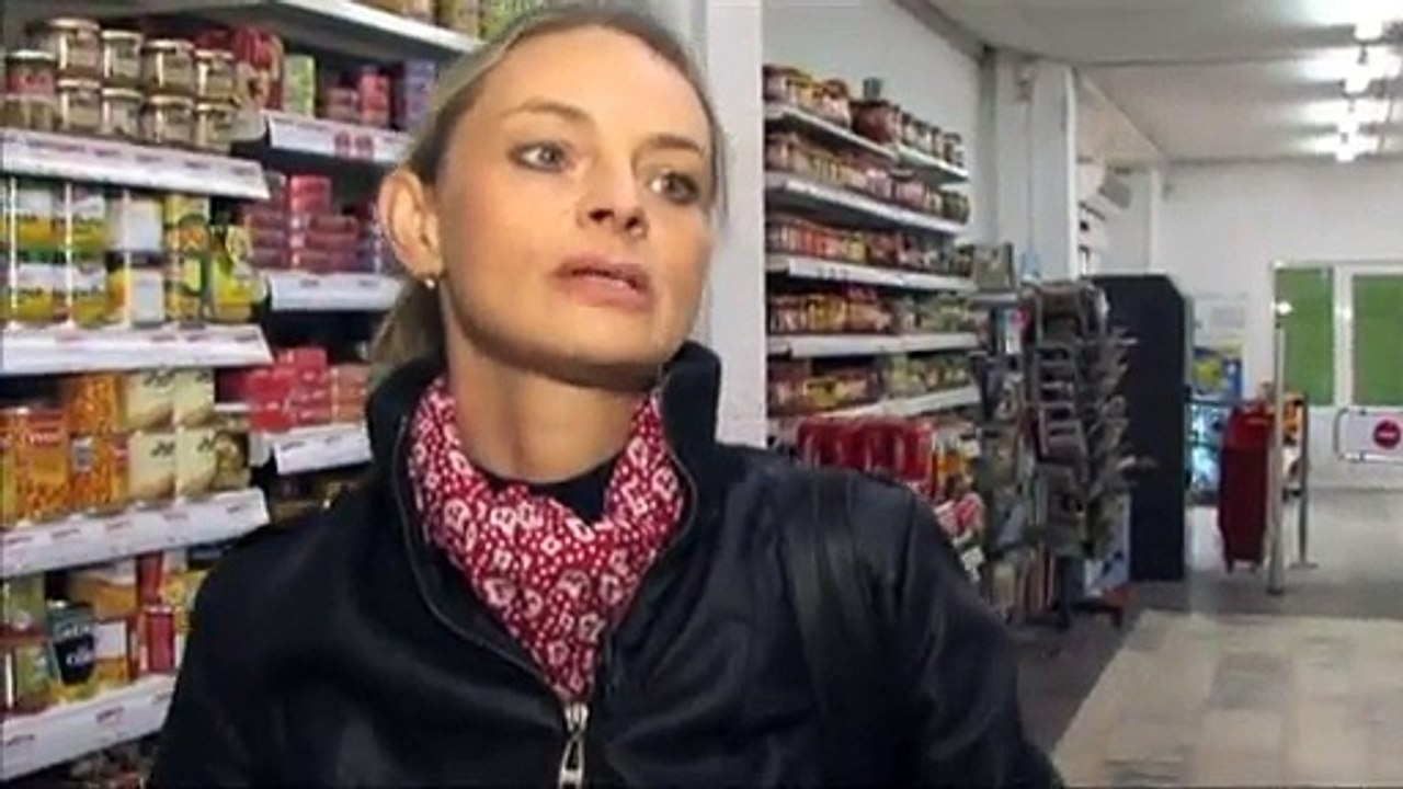 Съдби на Кръстопът (21.11.2014) Баща наема собствената си дъщеря в стриптийз клуб - Цял Епизод