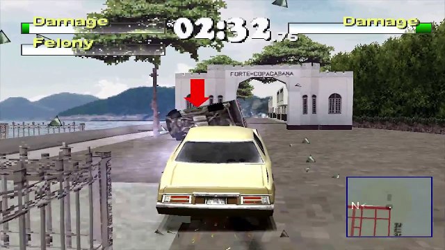 Zagrajmy w: Driver 2 cz. 12/13