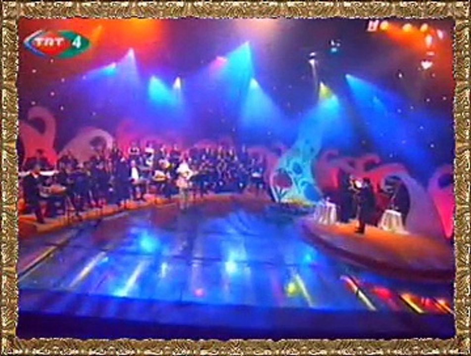 Nalan ALTINÖRS & Coşkun SABAH *Baharı Bekleyen Kumrular Gibi*