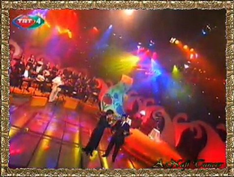 Nalan ALTINÖRS & Coşkun SABAH *Ellerim Böyle Boş Boş Mu Kalacaktı*