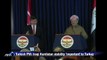Turkish PM: Iraqi Kurdistan stability 'very important' to Turkey