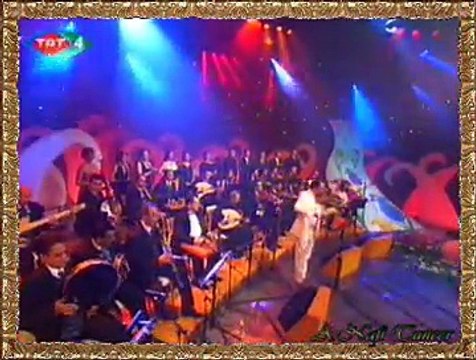 Nalan ALTINÖRS & Coşkun SABAH *Son Mektup* (Anla Artık Anla Beni)