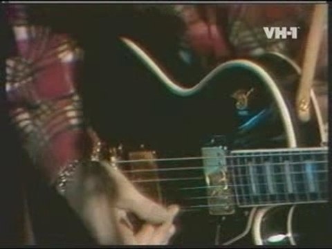 Creedence Clearwater Revival Proud Mary