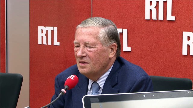 Alain Duhamel : Depuis 1990, l'Europe est dans une phase de réveil de nationalisme