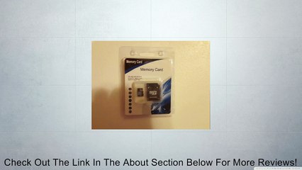 64gb micro sd class 10 free adapter Review