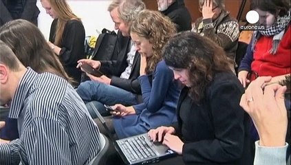 أمين حلف النيتو في ليتوانيا لطمأنة دول البلطيق