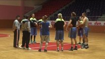 Türkiye Kadınlar Basketbol Ligi - Orduspor'da Adana Aski Maçı Hazırlıkları