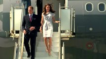 Prince William and Duchess of Cambridge Demand Dress Code For American Journalists