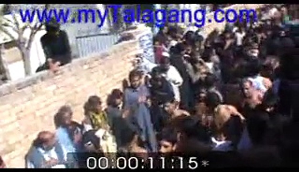 23 Muharam Halqa Nayyar Shah(Akwal)
