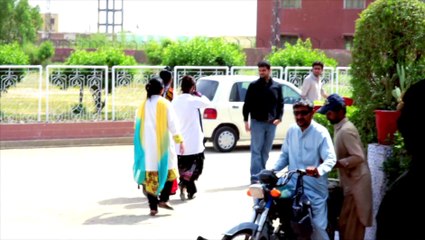 PPP providing best medical facilities to the people of Larkana