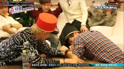 [Vietsub] Kris Funny Moments (Episodes 1-6)