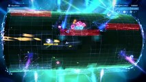 Geometry Wars 3  Dimensions - Launch Trailer   PS4, PS3