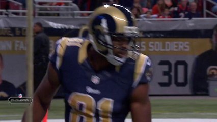 'Playbook': Rams vs. Chargers