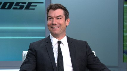 'NFL Fantasy Live': Jerry O'Connell has the answers