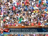 Venezuela, segundo país de AL con mayor matrícula universitaria