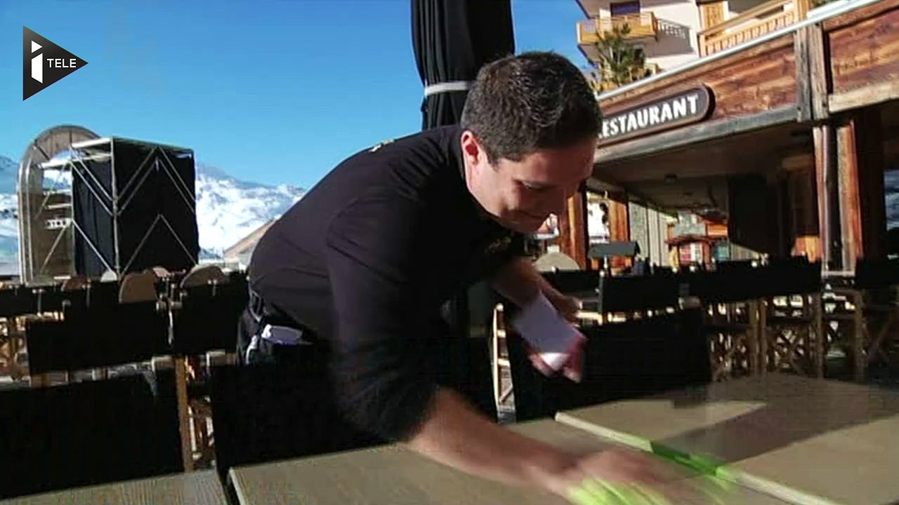 Ouverture avancée pour six stations de ski dans les Alpes