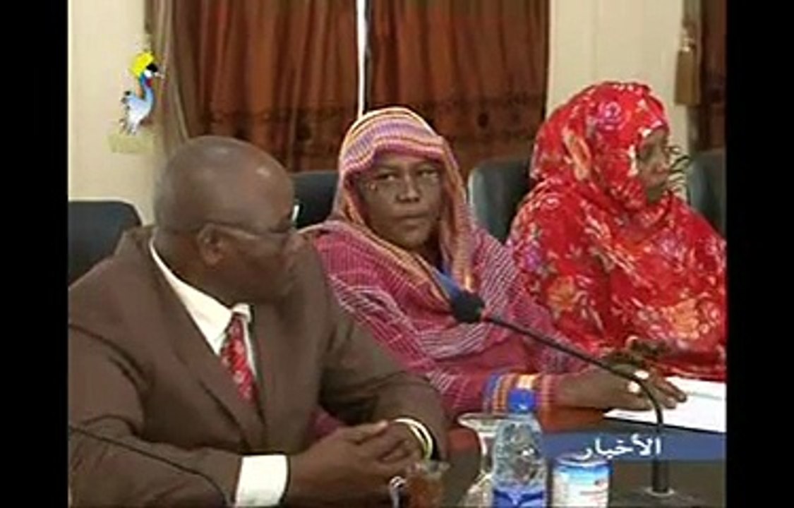 GRAN JTV TCHAD ARABE LOCAL DU VENDREDI 21 NOVEMBRE 2014 SUR TOL