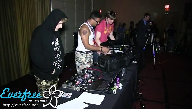 DJ Fail anime une soirée pour ados