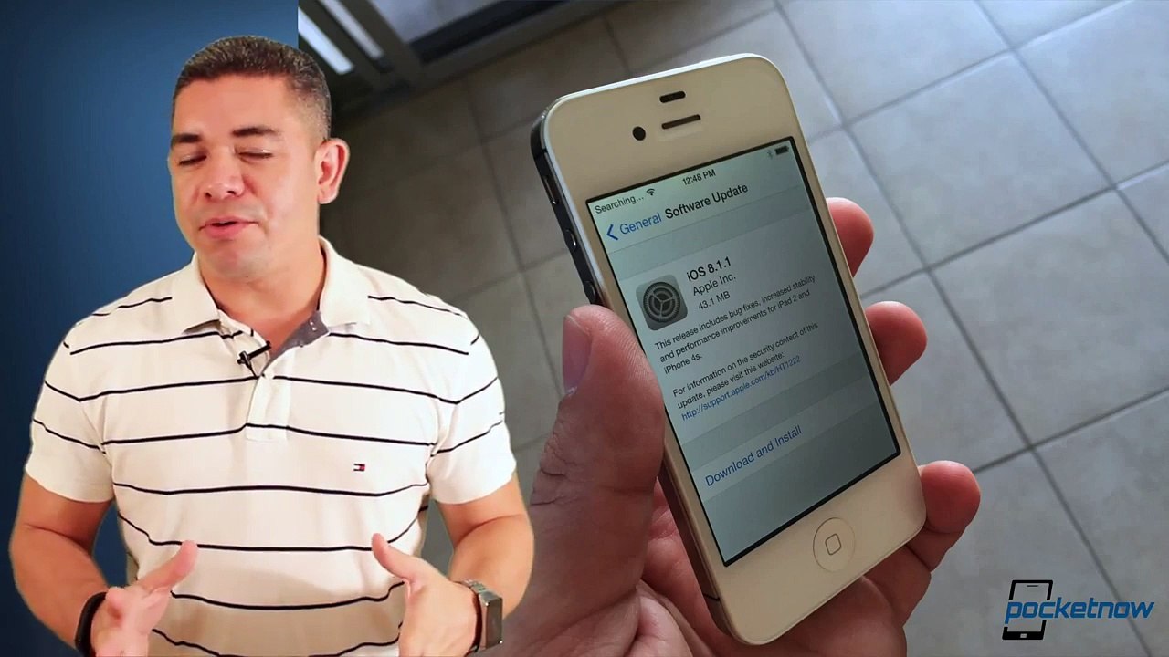 iPhone 6 numbers, Carrier Nexus 6, Google Glass future & more - Pocketnow Daily