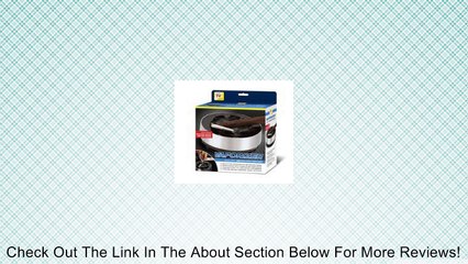 Ideas in Motion Vaporizer Electric Smokeless Ashtray Review