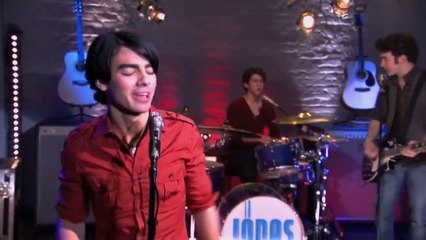 Jonas Brothers - Keep It Real (From "Jonas L.A")