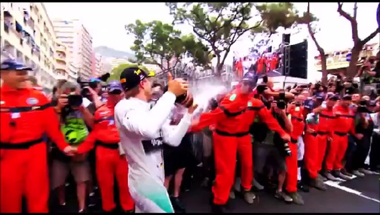 Arctic Monkeys F1