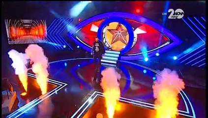 Голямата Уста 21.11.2014