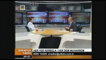 Abdullah bin Sebe masalı hakkında... [Prof. Dr. Mehmet Çelik]