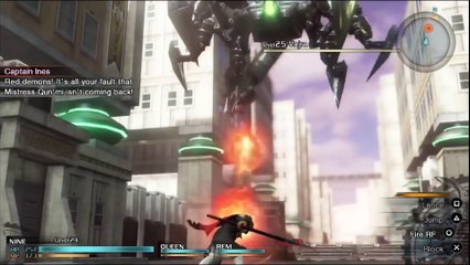Final Fantasy Type-0 HD - Extended Cinema Trailer [HD 1080P]