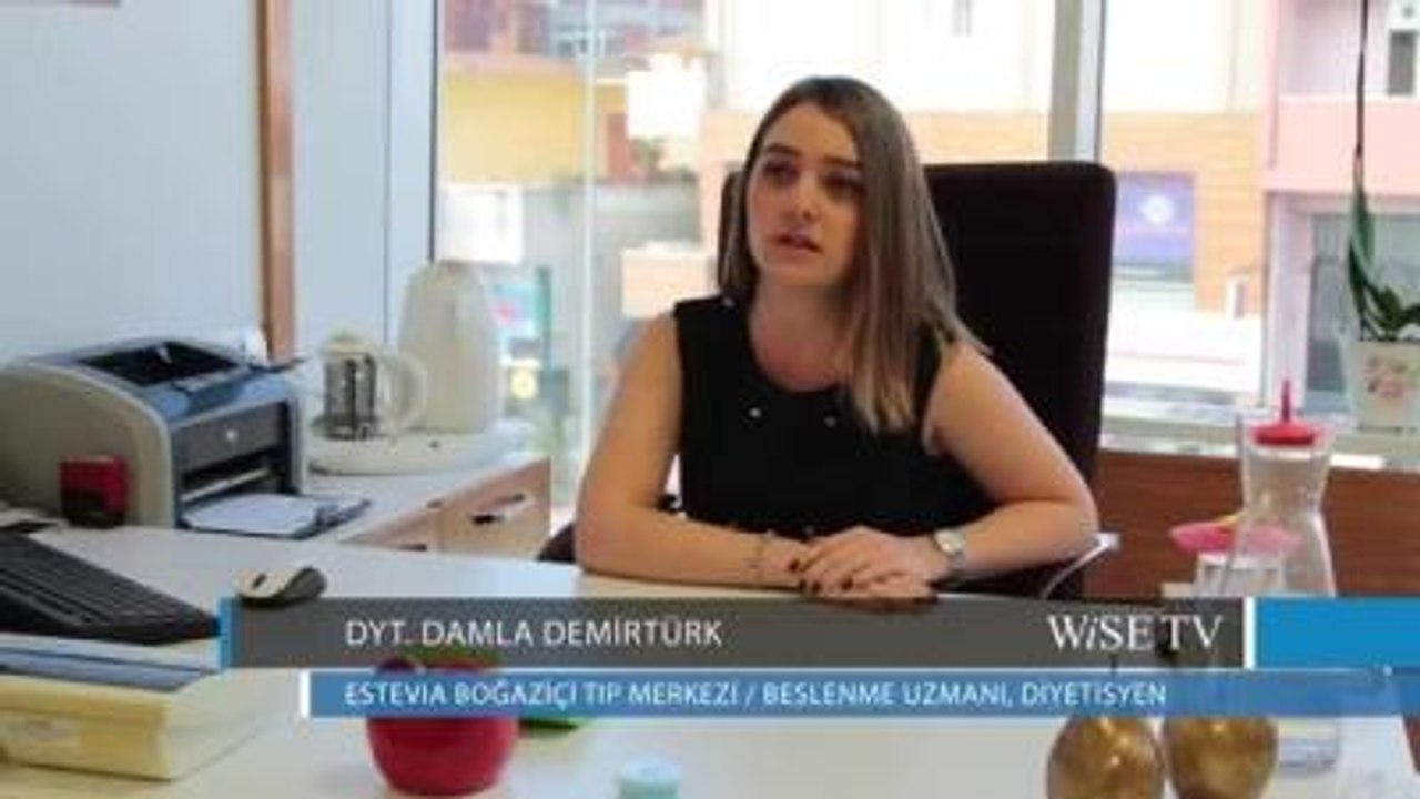 Estevia "Sağlıklı Beslenme ve Diyet" Alanında Ne Gibi Tedaviler Uygulanıyor?