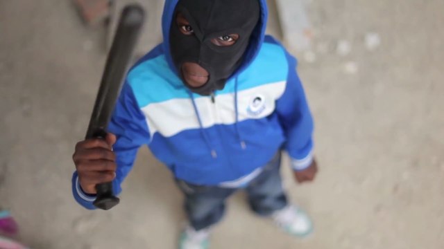 Bande-annonce : La Cité Rose - Vidéo virale